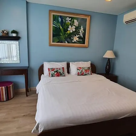 หัวหิน มาราเกซ คอนโด Marrakesh Hua Hin Condo